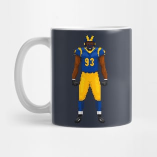 Ndamukong Mug